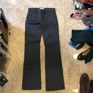 Tory Burch flared pants